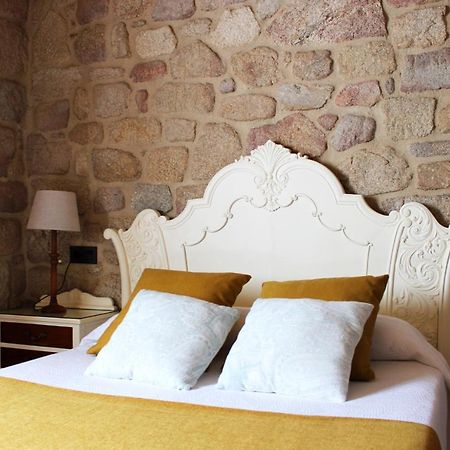Casa Valdamor Meaño Εξωτερικό φωτογραφία